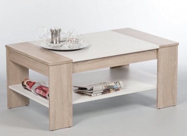 Konferenční stolek FINLEY PLUS